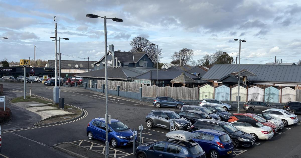 Parking charges at new Metro stations shelved for now