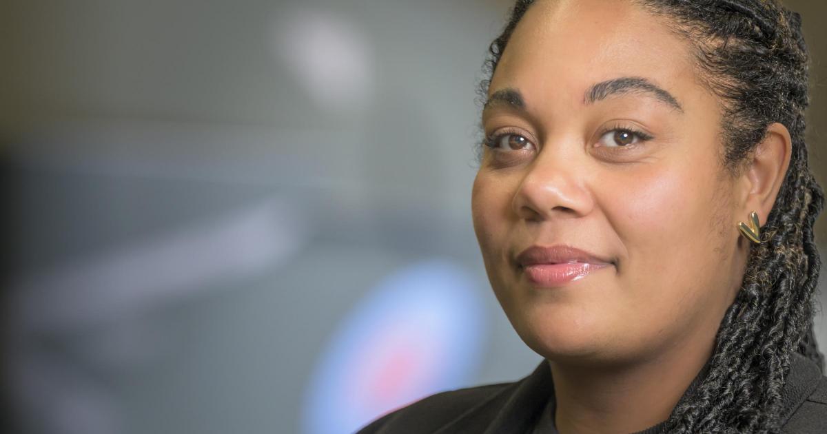 Fancy a change in your career? Discover what’s possible at BAE Systems