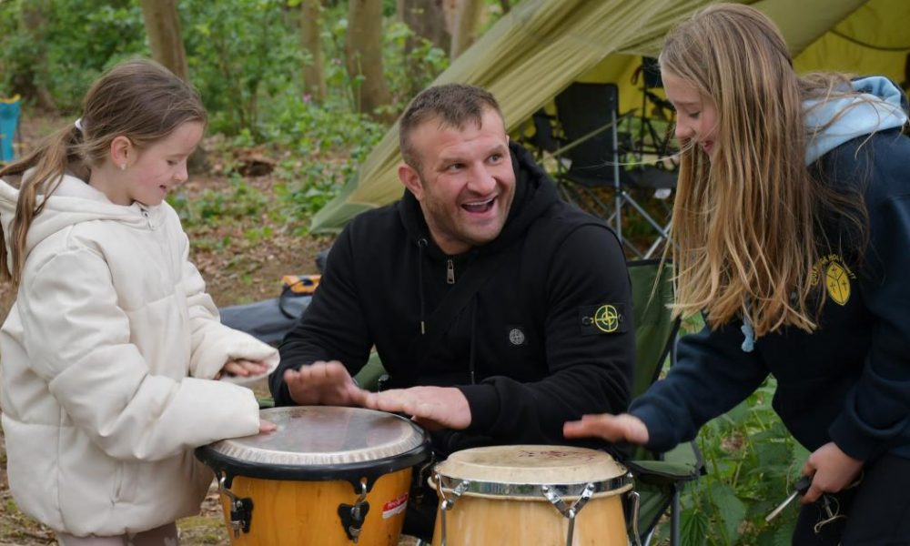 Bridlington DadFest to return to South Cliff Holiday Park