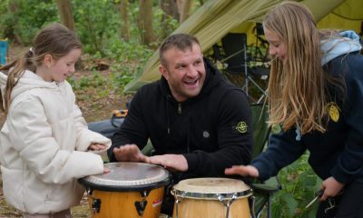 Bridlington DadFest to return to South Cliff Holiday Park