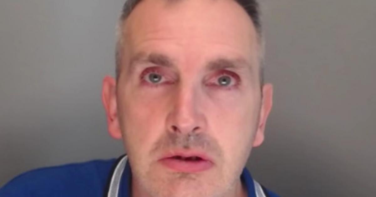 Carl Temple locked up for string of attempted burglaries