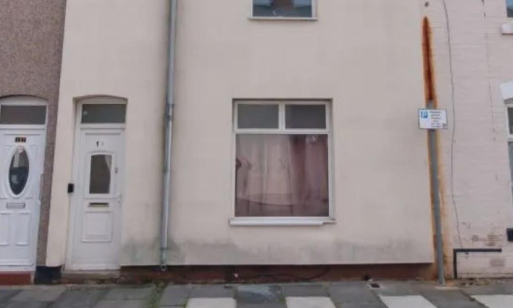 Cheapest Hartlepool house listed on Zoopla for sale