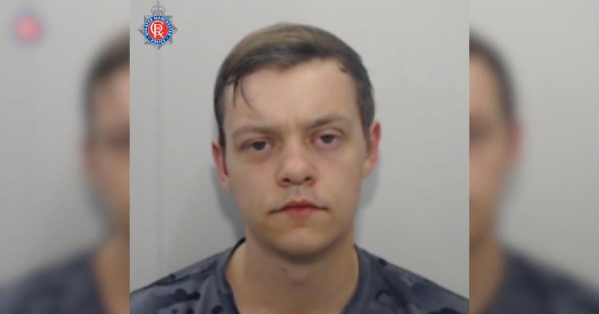 Man caused 'significant fear' in Breightmet shop attack