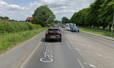 Catterick Garrison bypass ‘wouldn’t ease traffic’, report concludes