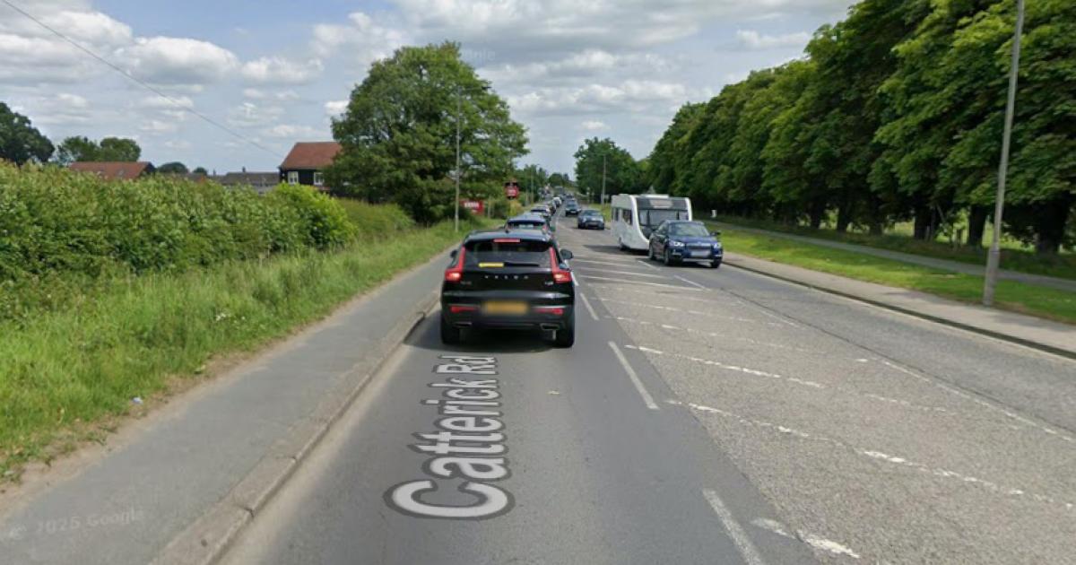 Catterick Garrison bypass ‘wouldn’t ease traffic’, report concludes