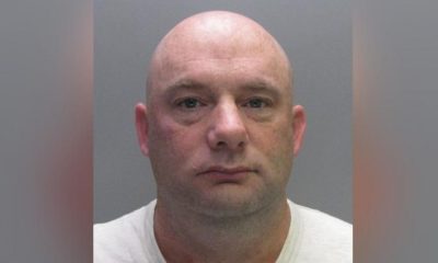 Newton Aycliffe motorhome thief caught by DNA jailed