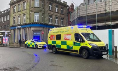 Concern for welfare emergency at former Bolton town centre M&S