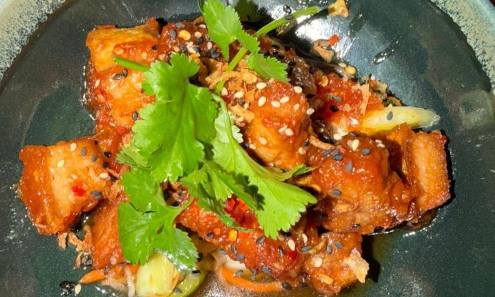 Little Lotus confirms opening date of Ingleby Barwick venue