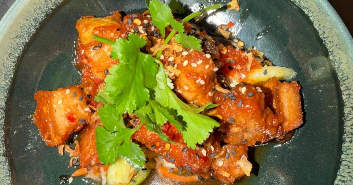 Little Lotus confirms opening date of Ingleby Barwick venue