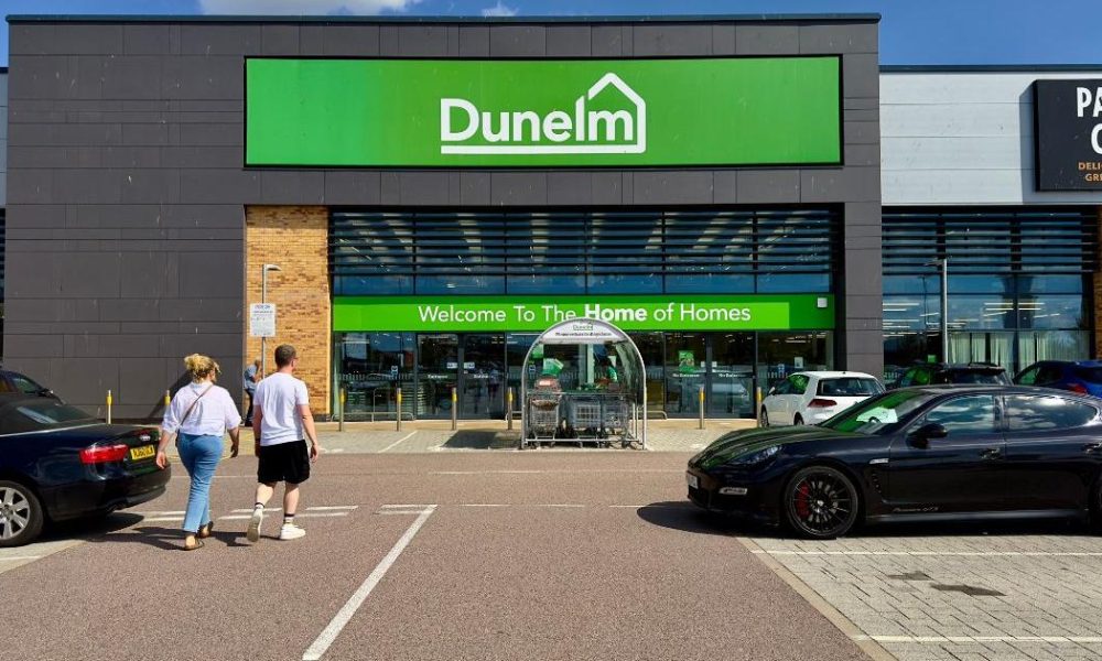 Dunelm reveals big shake-up in how UK customers can shop