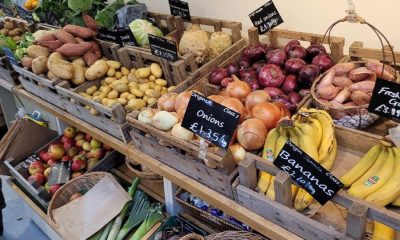 North Yorkshire farm shop and deli among UK's best for 2026