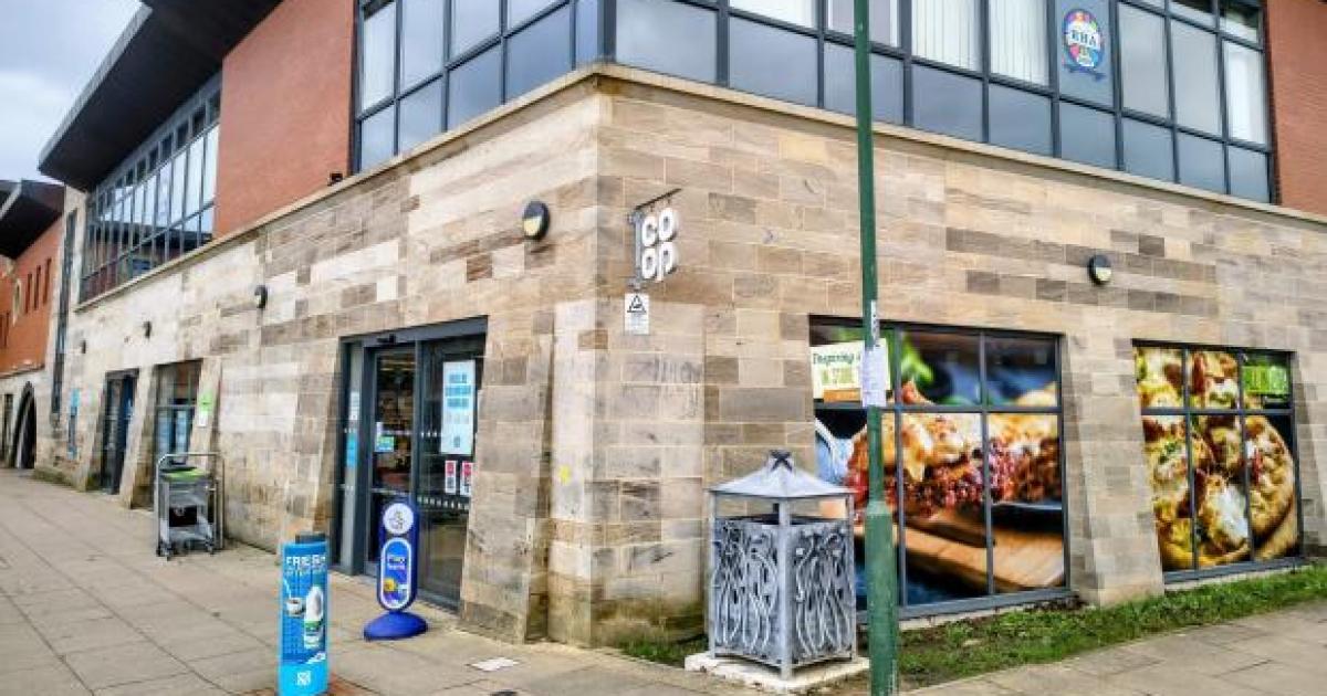 Co-op at West Park in Darlington to be replaced by Nisa