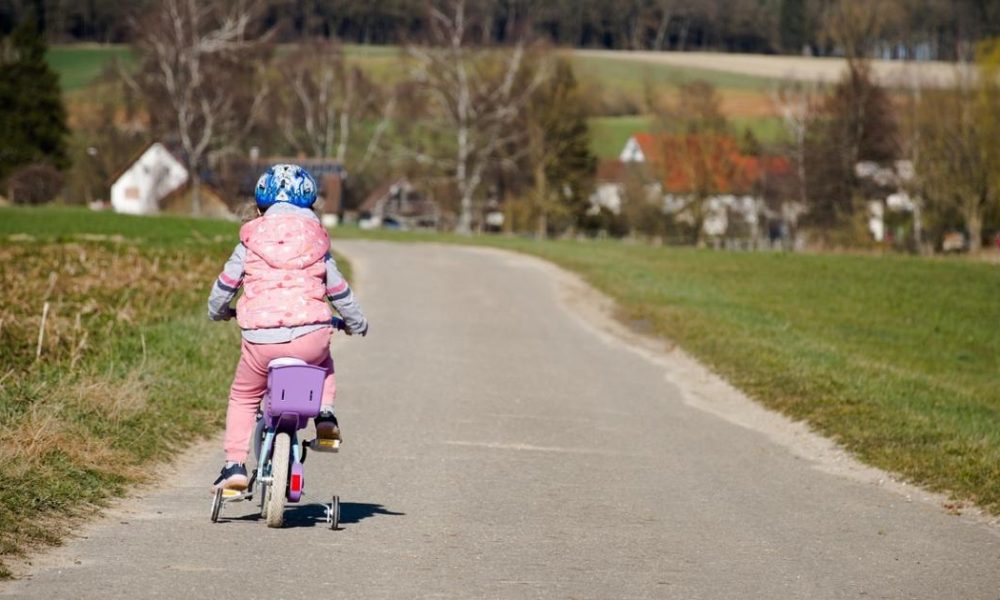 How to tap into Active Travel Fund to make school run safer