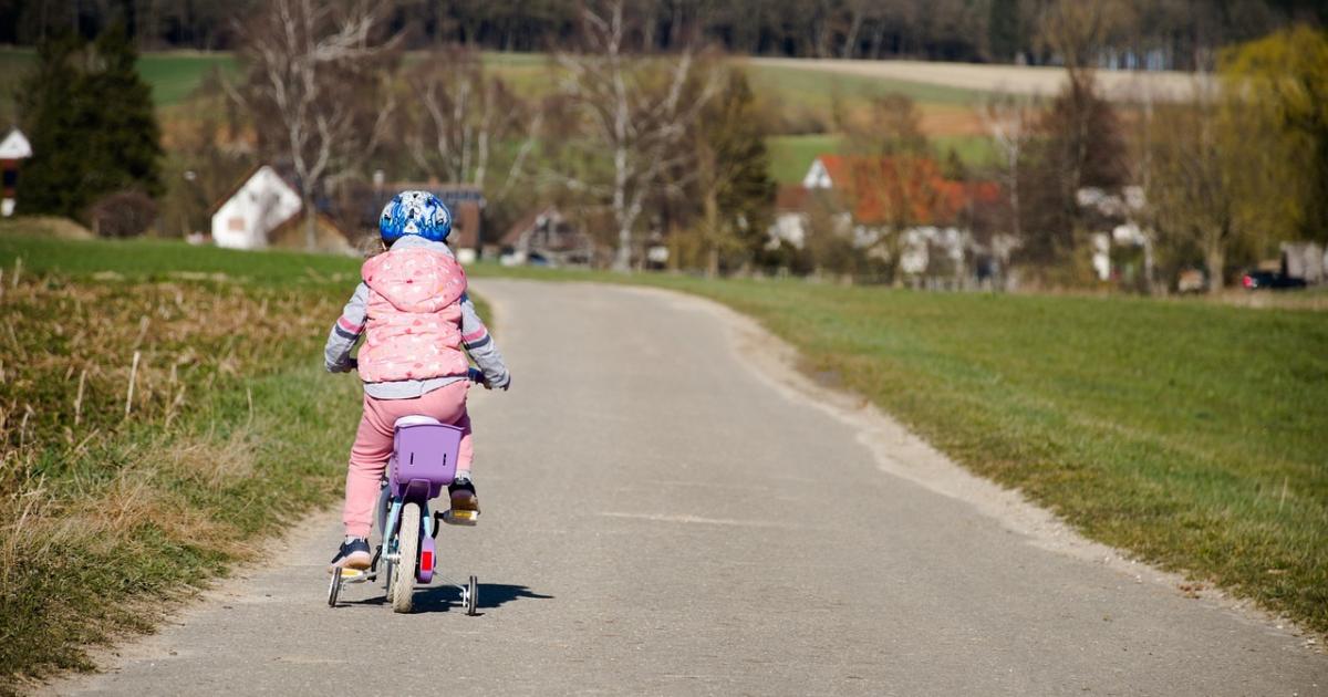 How to tap into Active Travel Fund to make school run safer
