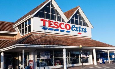 80 per cent of shoppers in favour of Tesco’s car park fine