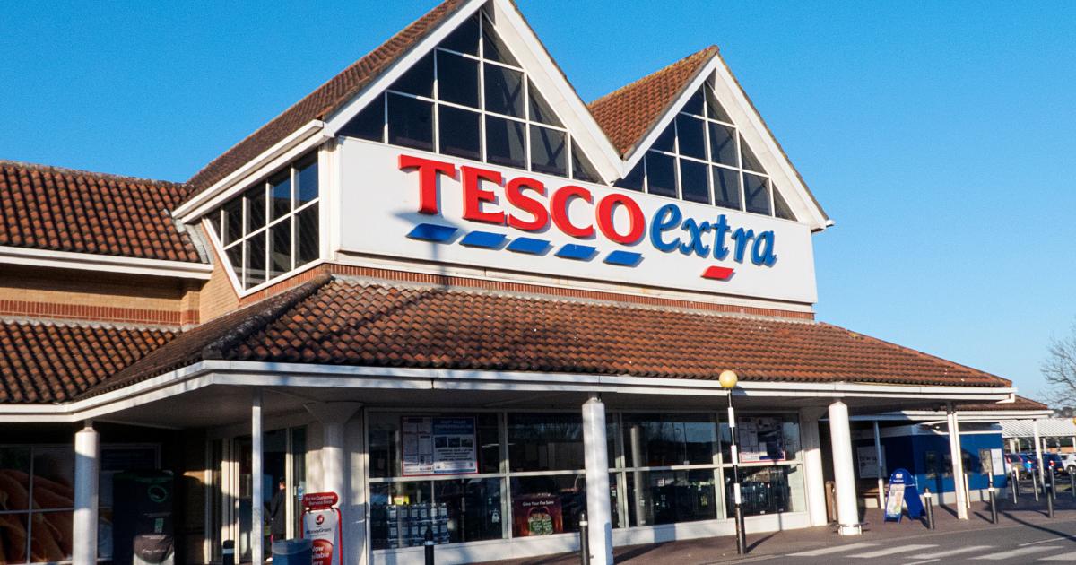80 per cent of shoppers in favour of Tesco’s car park fine