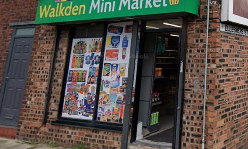 Little Hulton shop closed until May after court order