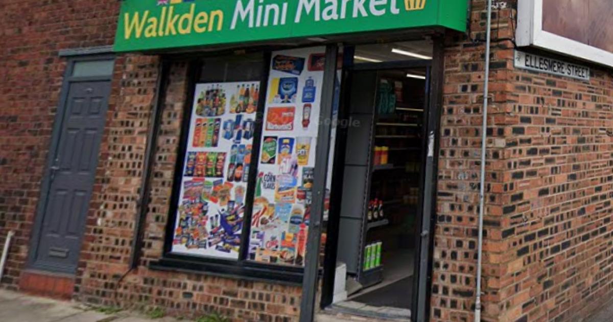Little Hulton shop closed until May after court order