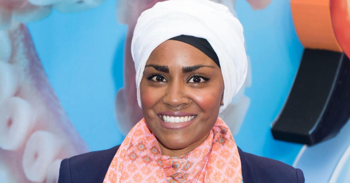 Nadiya Hussain steps down from role at primary school