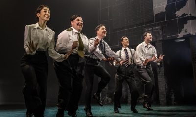Review: Operation Mincemeat at Lowry is outstanding show