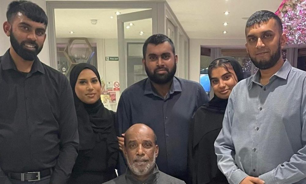 Darlington's Abu's to open Indian restaurant in Harrogate