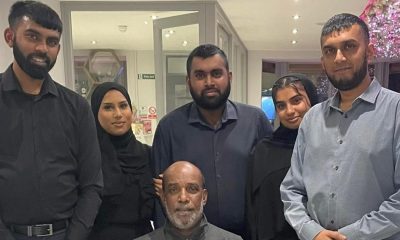 Darlington's Abu's to open Indian restaurant in Harrogate