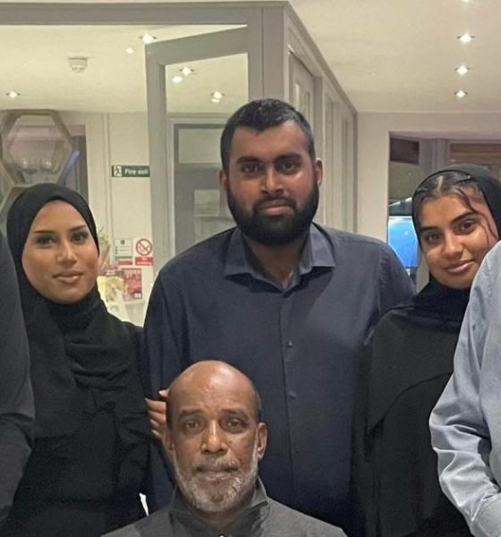 Darlington's Abu's to open Indian restaurant in Harrogate