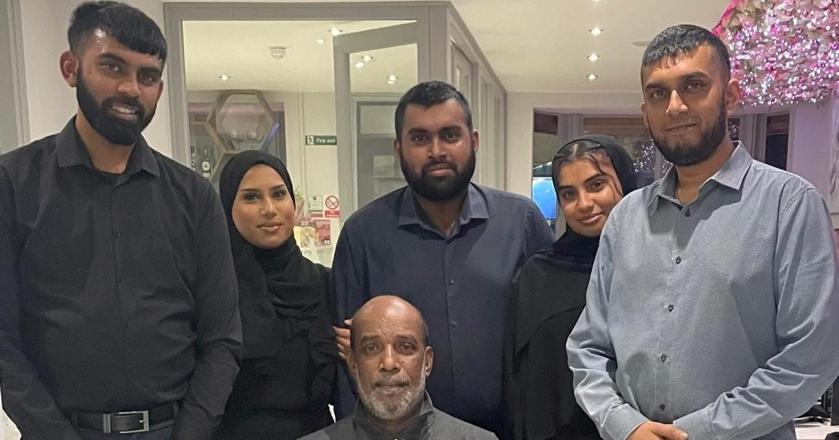 Darlington's Abu's to open Indian restaurant in Harrogate