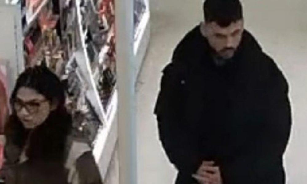 Investigation after suspected theft at Boots in Bolton