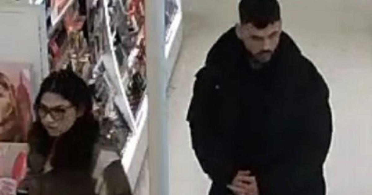 Investigation after suspected theft at Boots in Bolton