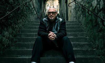 Huey Morgan marks 30 Years of Come Find Yourself with UK Tour