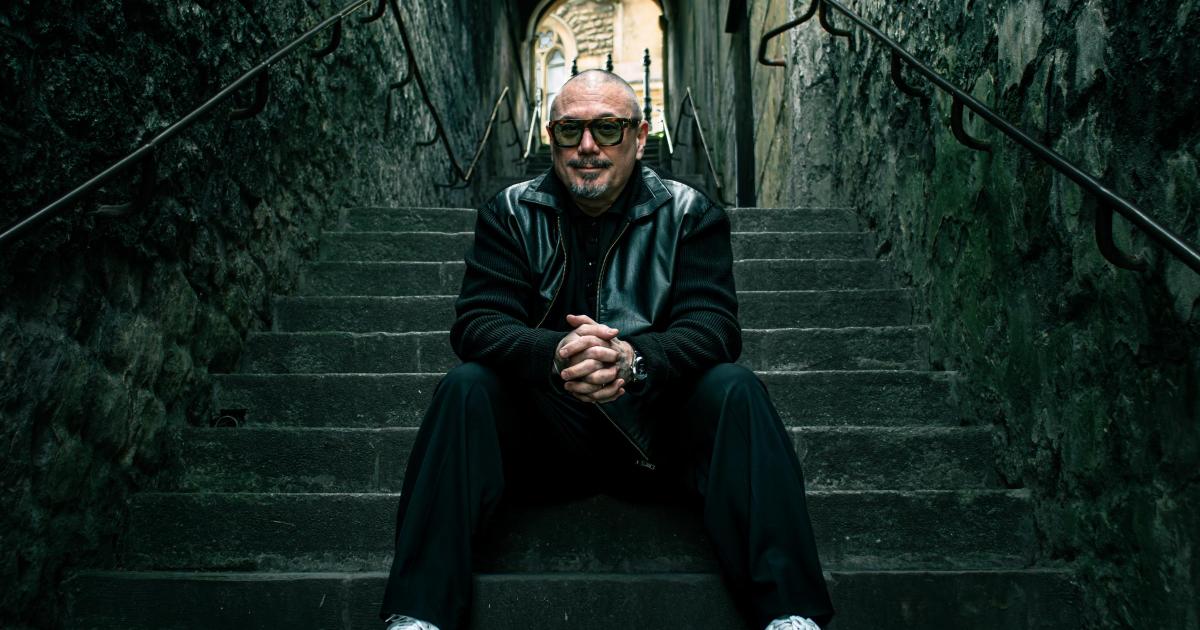 Huey Morgan marks 30 Years of Come Find Yourself with UK Tour