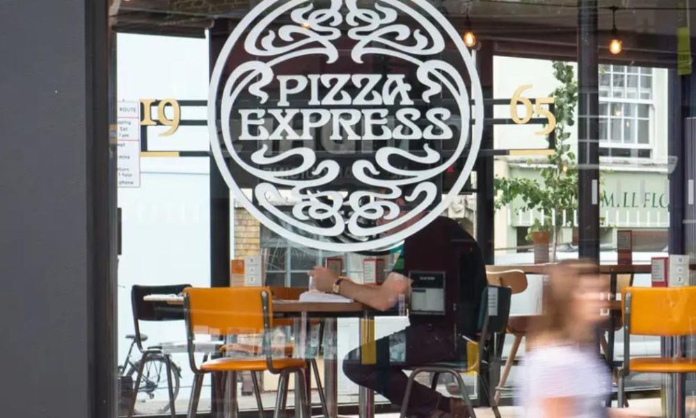 Pizza Express to launch new chicken concept in 300 stores