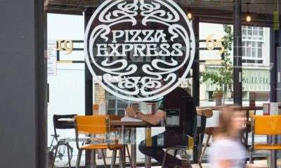 Pizza Express to launch new chicken concept in 300 stores