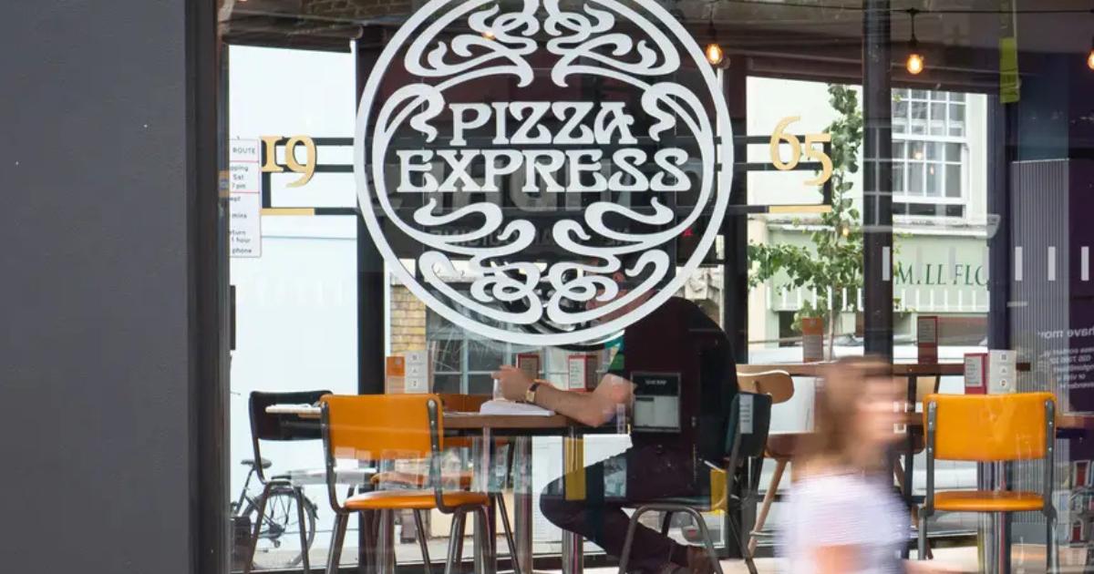 Pizza Express to launch new chicken concept in 300 stores