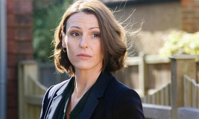 Suranne Jones on third and final Doctor Foster series on BBC