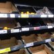 Lidl, Asda and UK supermarkets suffering supply shortages