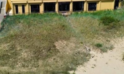 Sunderland beach restaurant looking for new owners