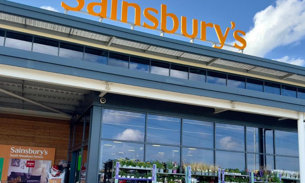 Sainsbury's says 300 jobs at risk across stores and Argos