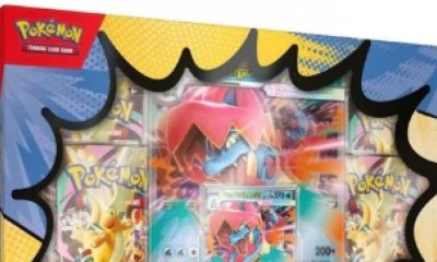 Sunderland ranked UK's top hotspot for trading card events