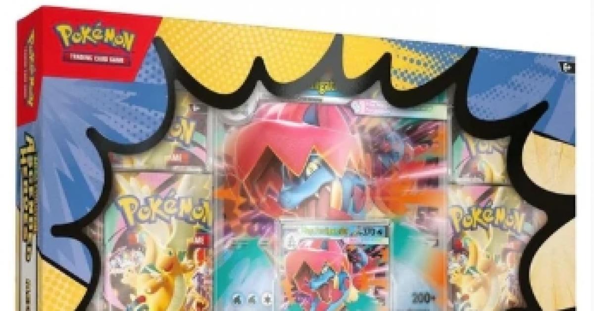 Sunderland ranked UK's top hotspot for trading card events