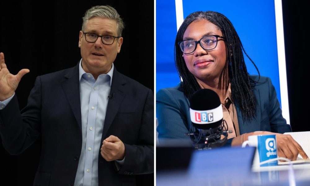 Prime Minister refuses to respond to 'paedo defenders' jibe