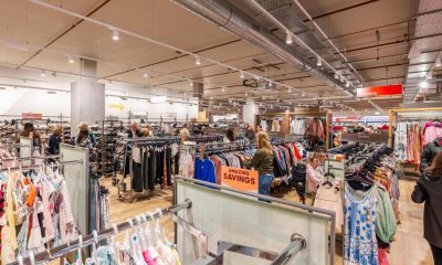 First look inside the new TK Maxx store in Sunderland
