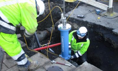 Harrogate Synthotech Group's robot technology expanding