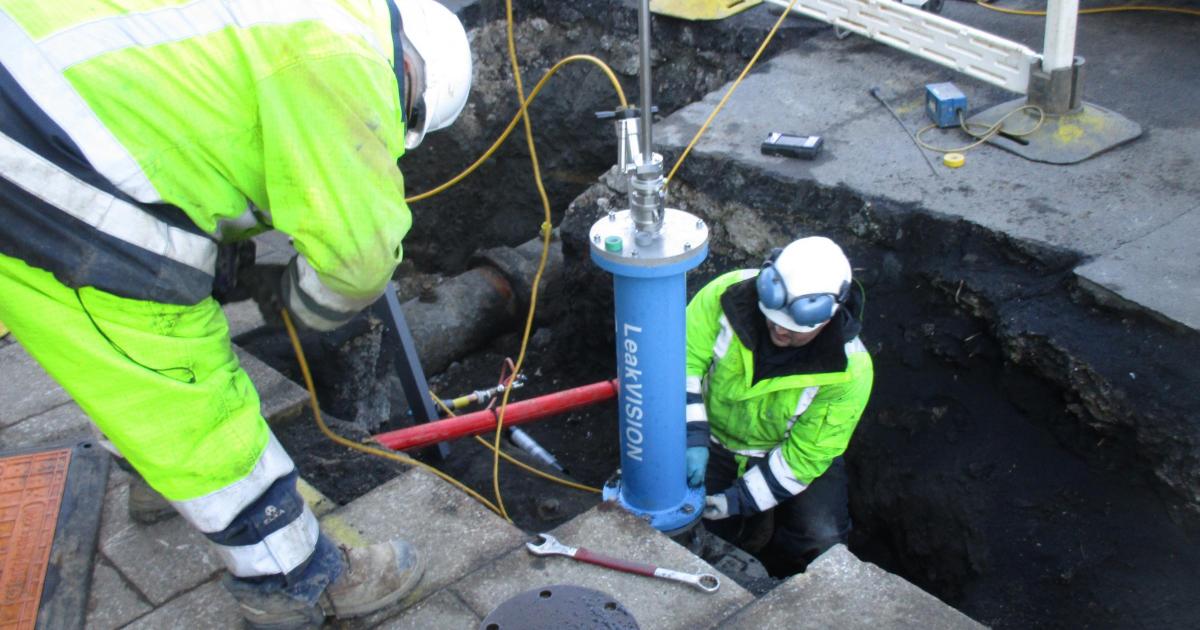 Harrogate Synthotech Group's robot technology expanding