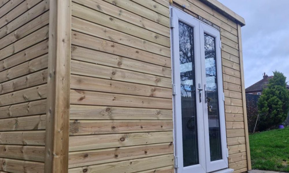 Darlington couple's dog businesses set for expansion