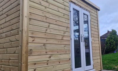 Darlington couple's dog businesses set for expansion