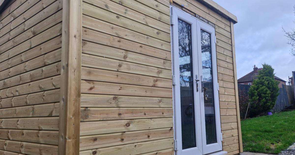 Darlington couple's dog businesses set for expansion