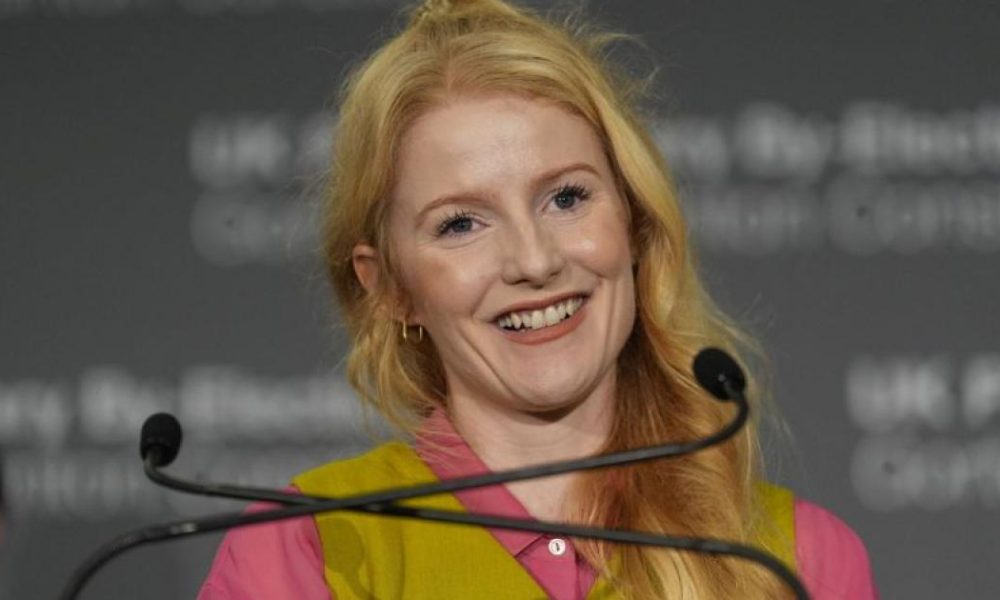 Bolton born Green wins Gorton and Denton by-election