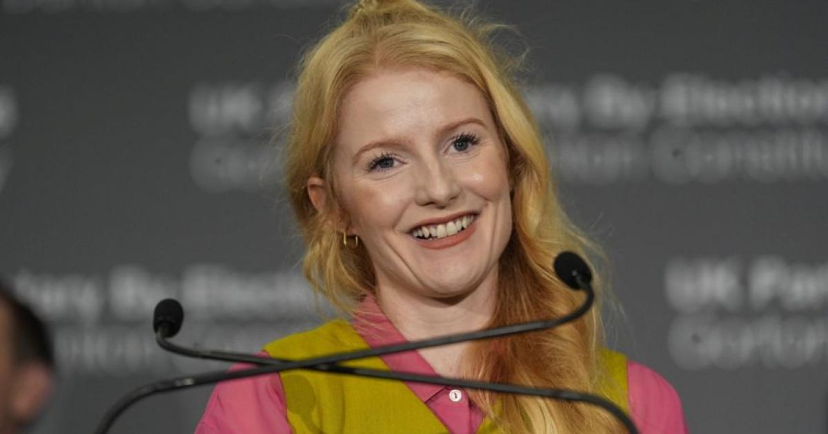 Bolton born Green wins Gorton and Denton by-election